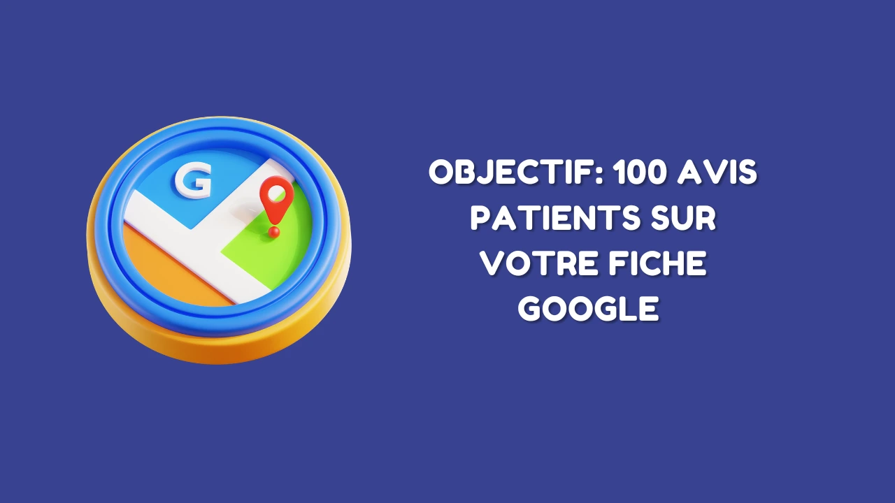 100 avis fiche google de façon éthique